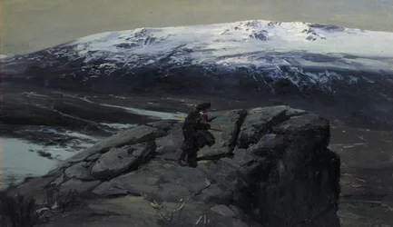 Peñalara (Sierra de Guadarrama)